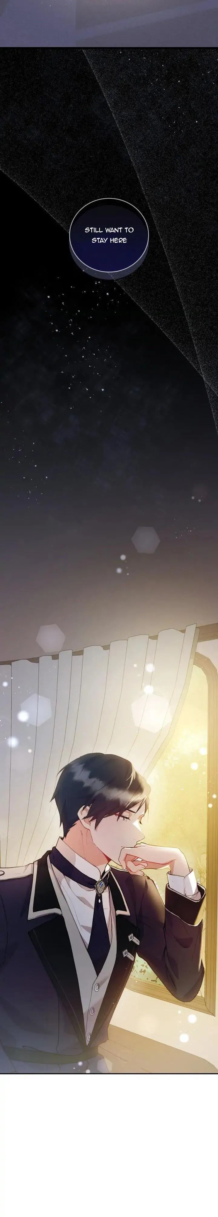 You Are So Cute Chapter 5 - Page 6