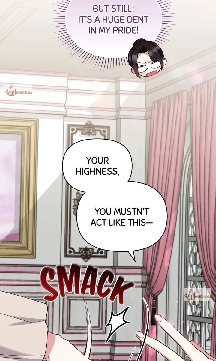 You Are So Cute Chapter 50 - Page 11