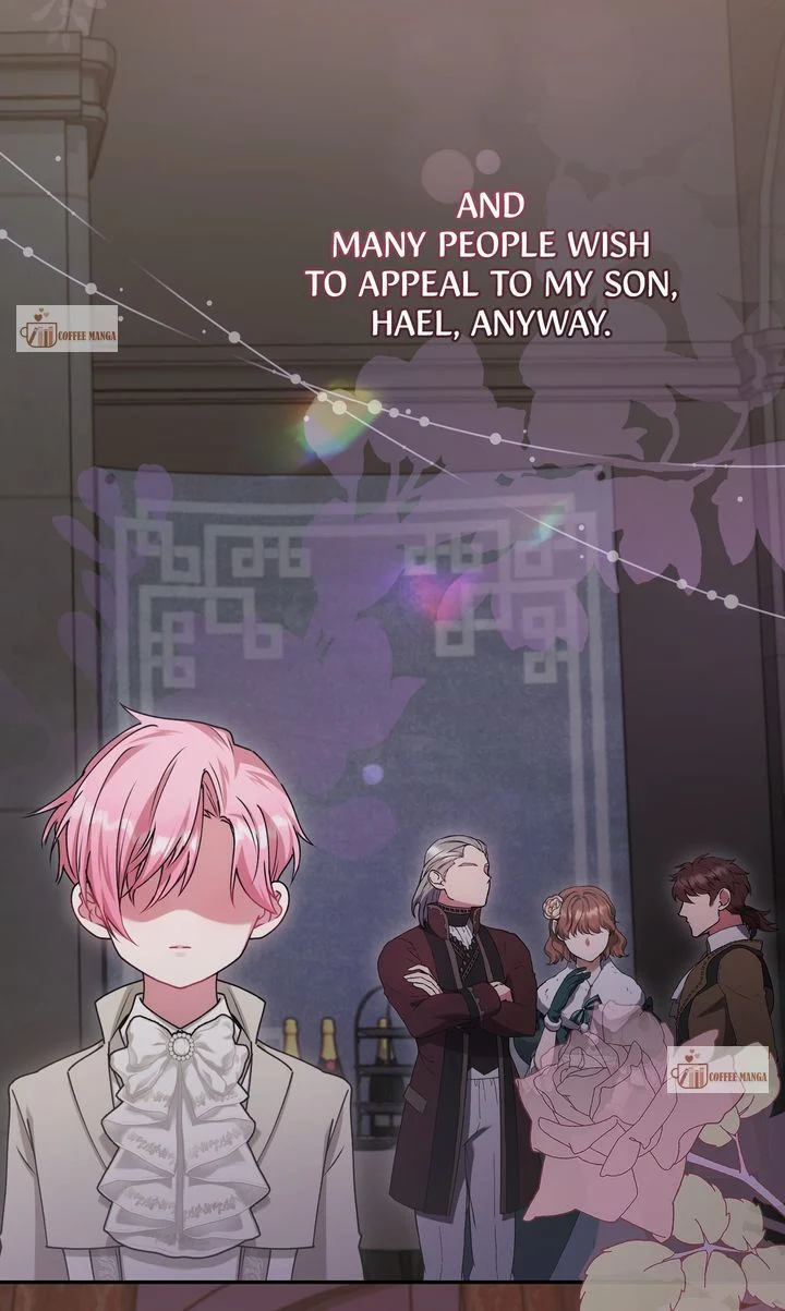 You Are So Cute Chapter 50 - Page 58