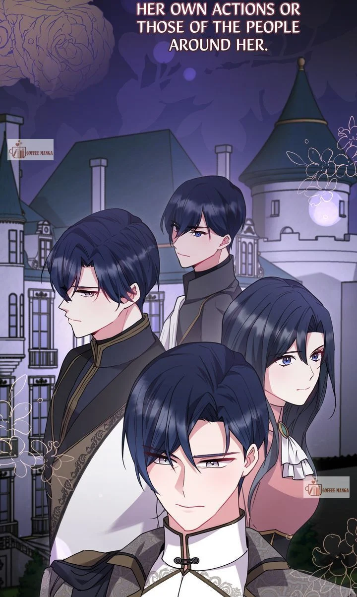 You Are So Cute Chapter 50 - Page 64