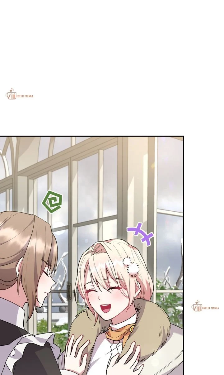 You Are So Cute Chapter 50 - Page 78