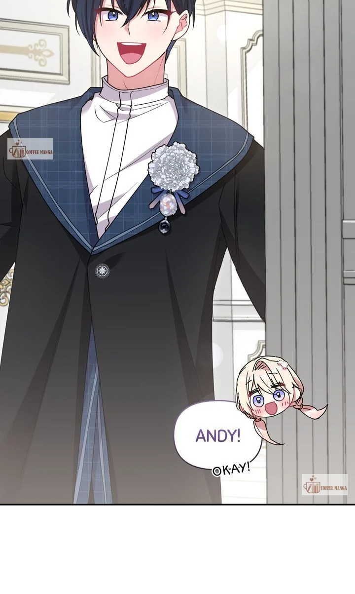 You Are So Cute Chapter 50 - Page 81