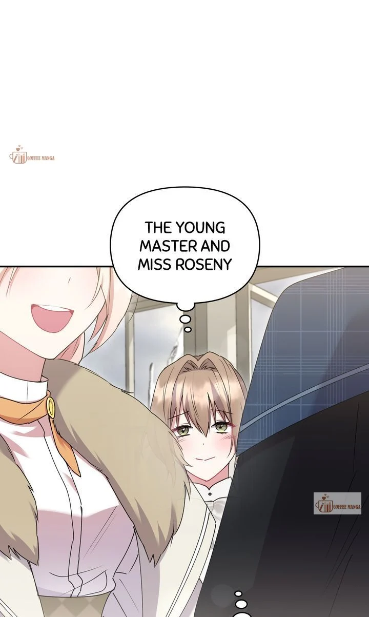 You Are So Cute Chapter 50 - Page 82