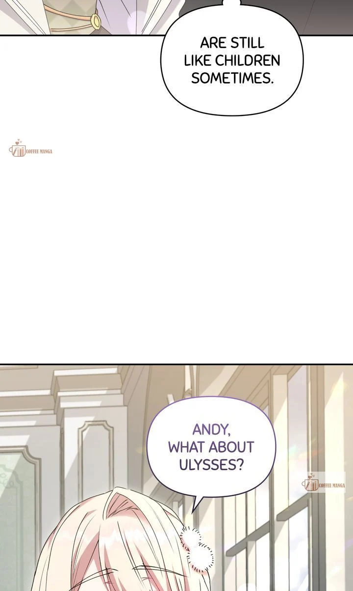 You Are So Cute Chapter 50 - Page 83