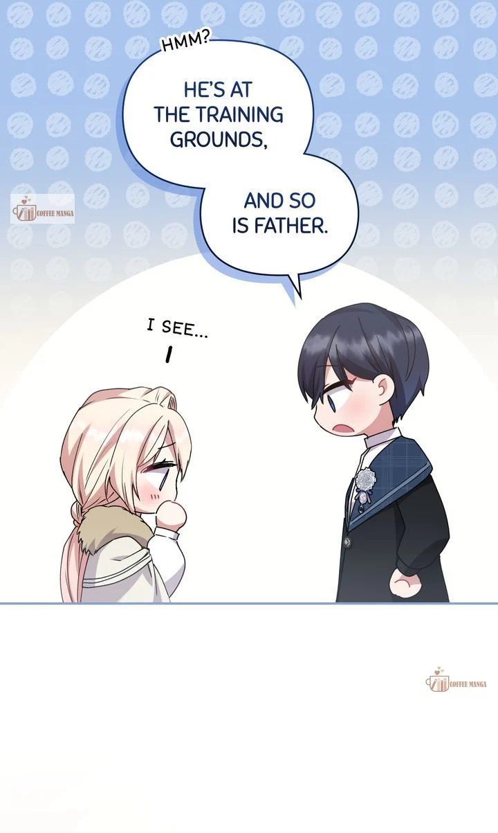 You Are So Cute Chapter 50 - Page 85
