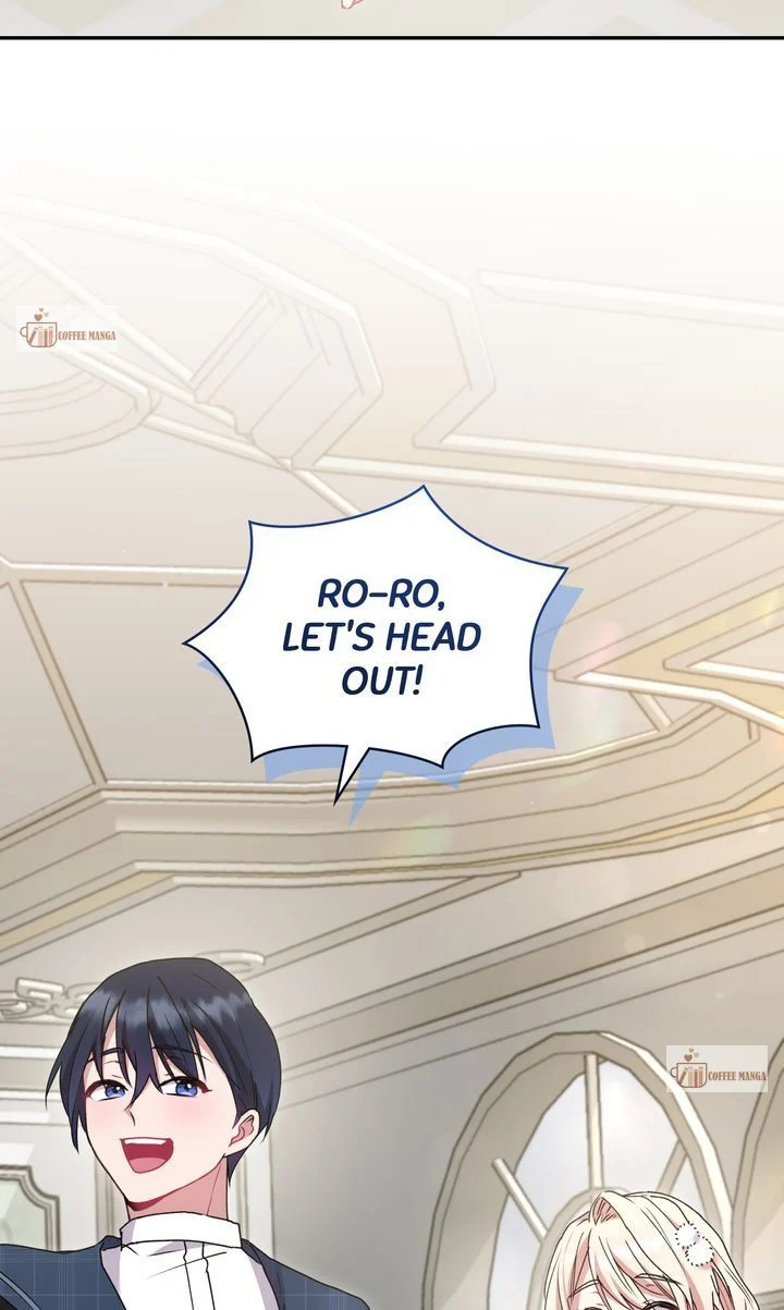 You Are So Cute Chapter 50 - Page 90