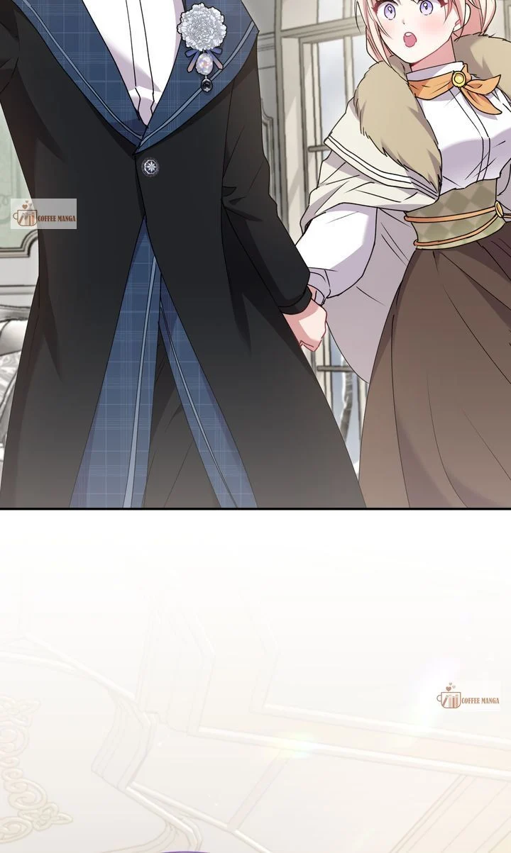 You Are So Cute Chapter 50 - Page 91