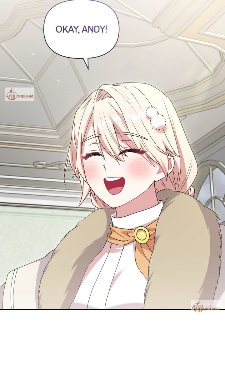 You Are So Cute Chapter 50 - Page 92