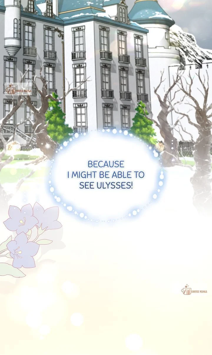 You Are So Cute Chapter 50 - Page 95