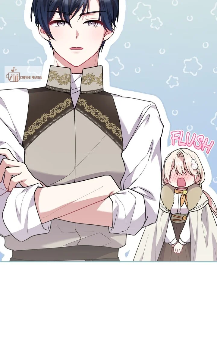 You Are So Cute Chapter 51 - Page 13
