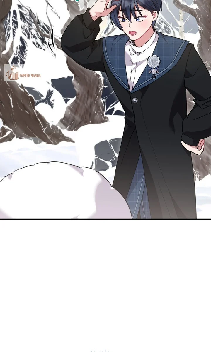 You Are So Cute Chapter 51 - Page 19