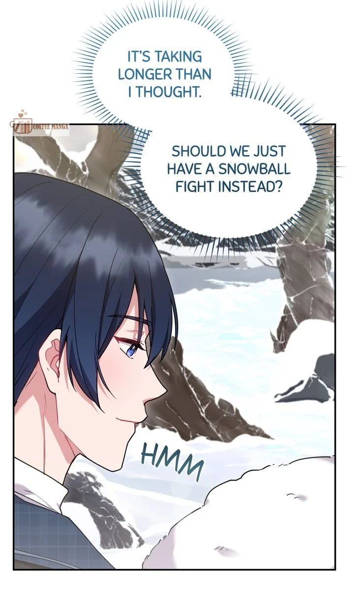 You Are So Cute Chapter 51 - Page 20