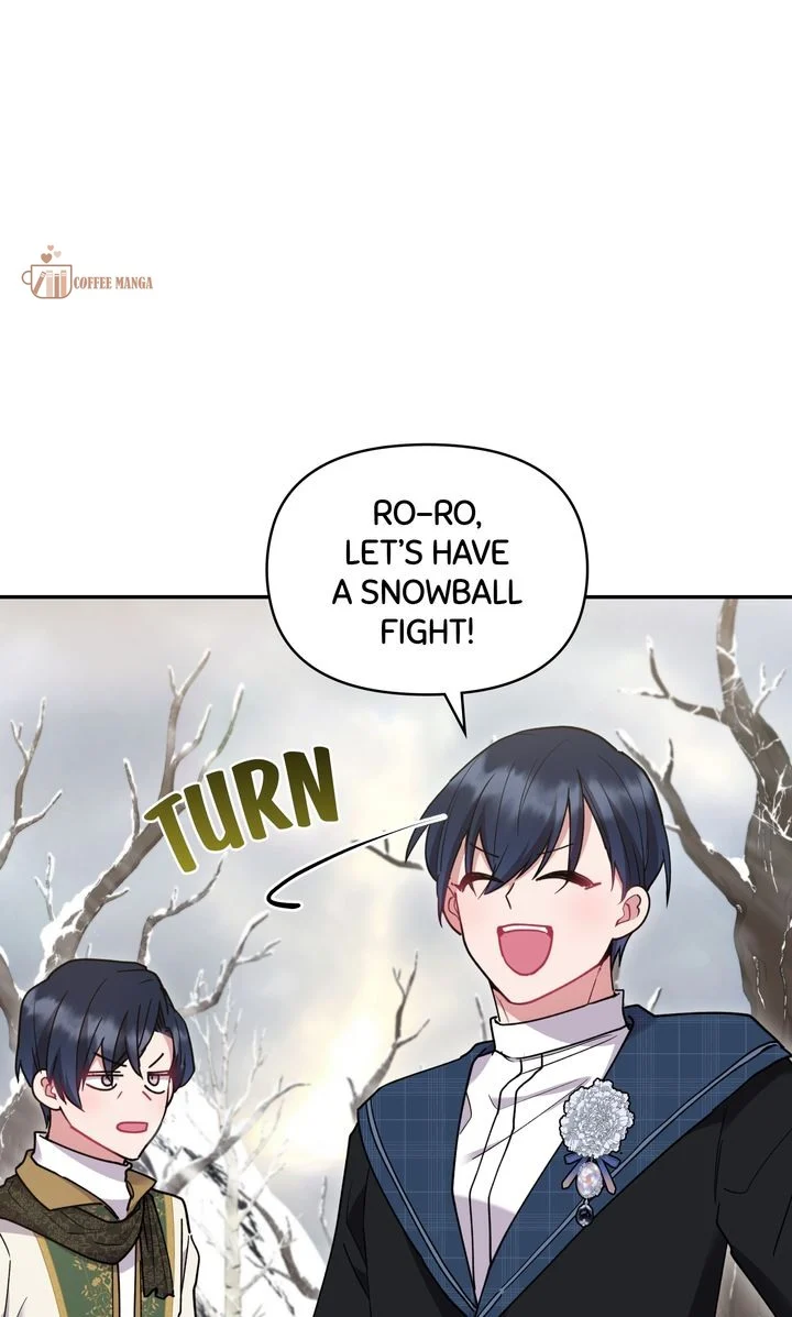 You Are So Cute Chapter 51 - Page 21