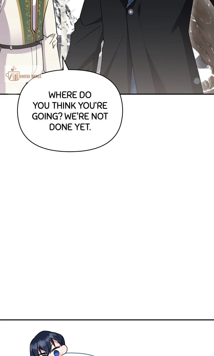 You Are So Cute Chapter 51 - Page 22
