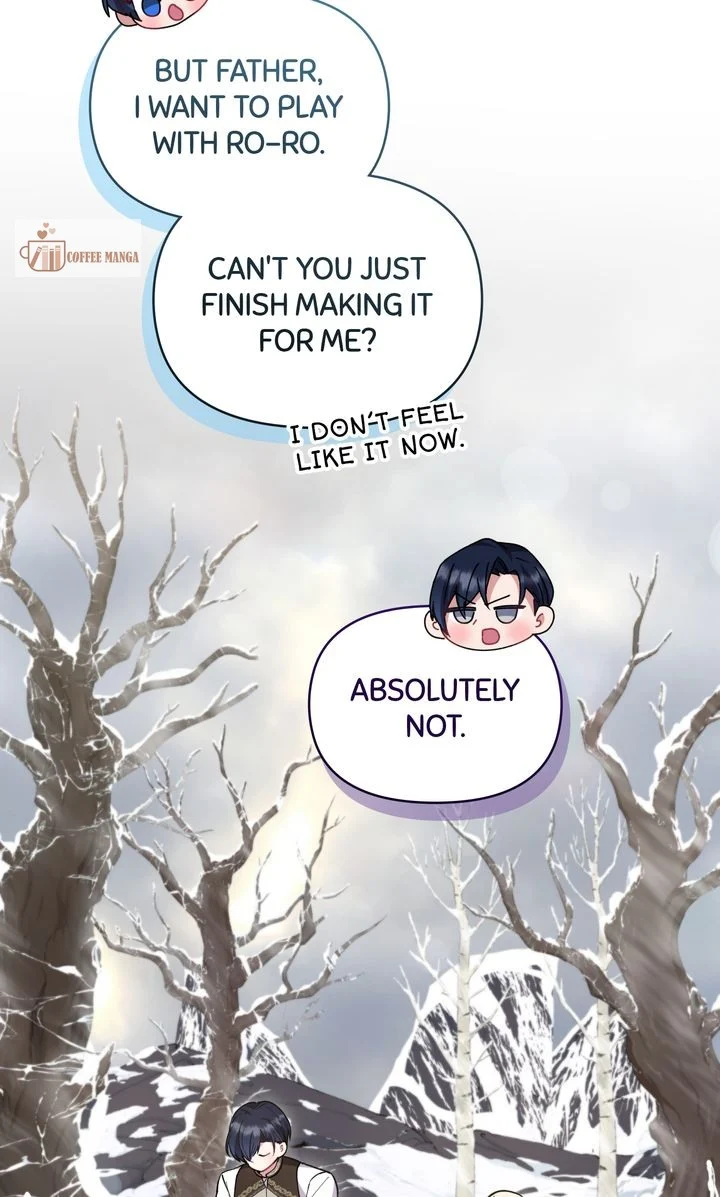 You Are So Cute Chapter 51 - Page 23