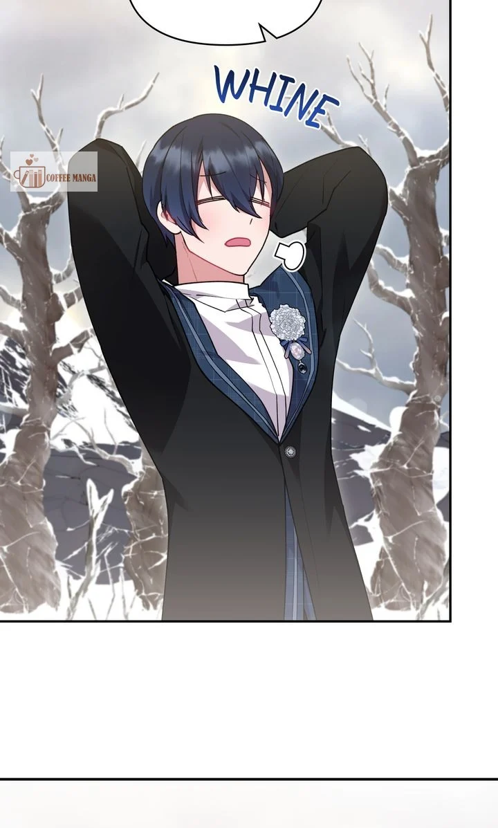 You Are So Cute Chapter 51 - Page 25