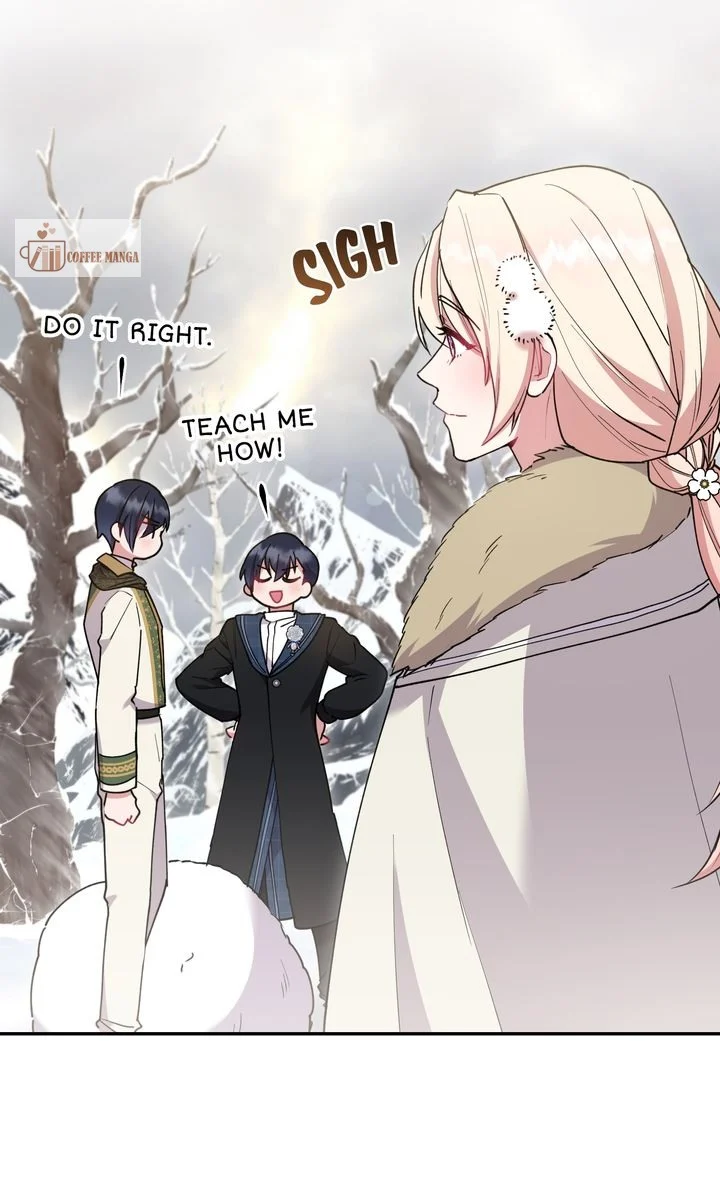You Are So Cute Chapter 51 - Page 26