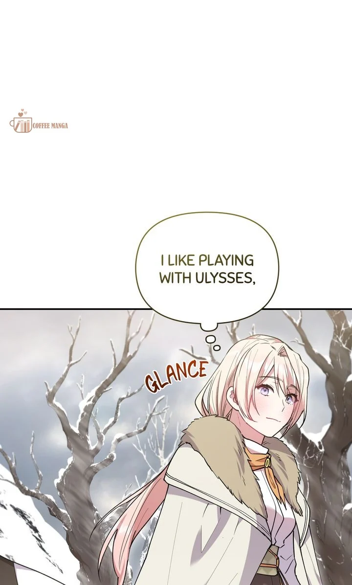 You Are So Cute Chapter 51 - Page 27