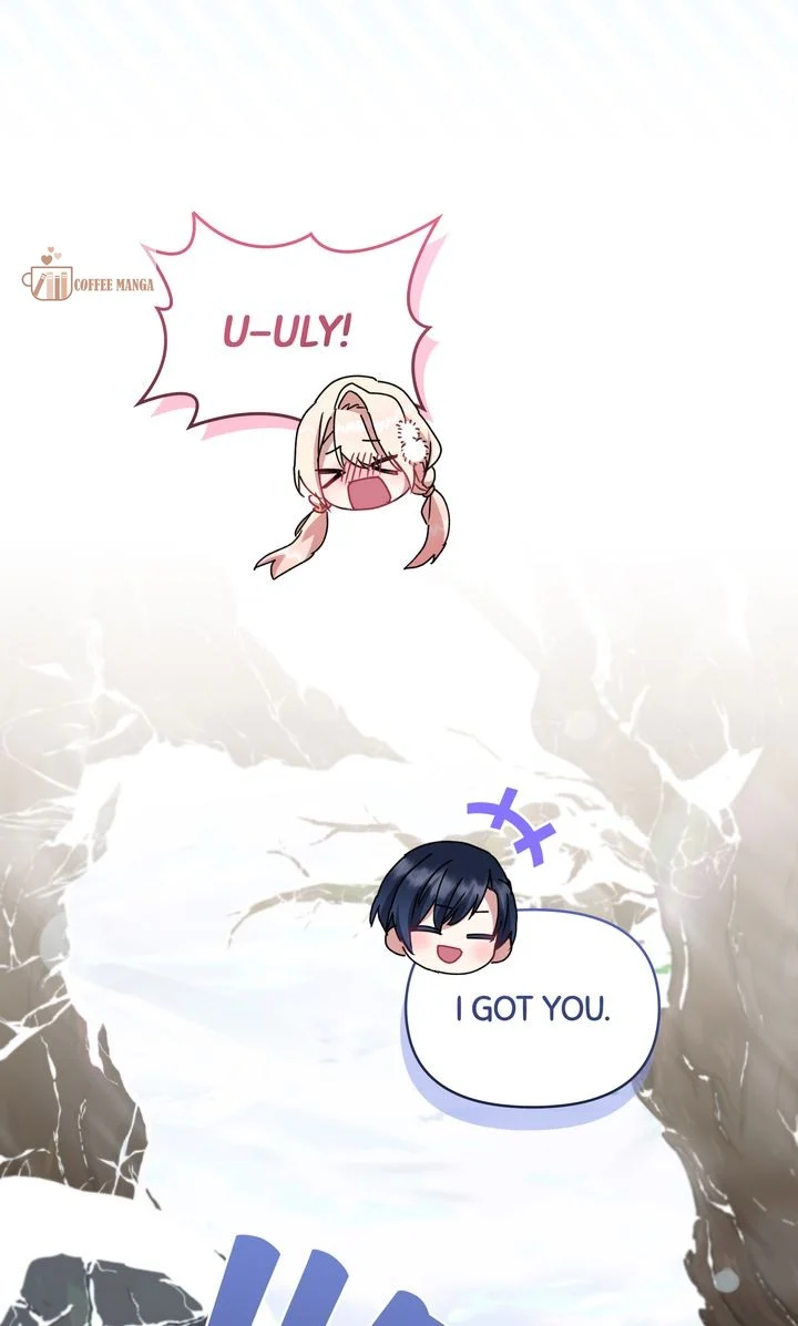 You Are So Cute Chapter 51 - Page 33