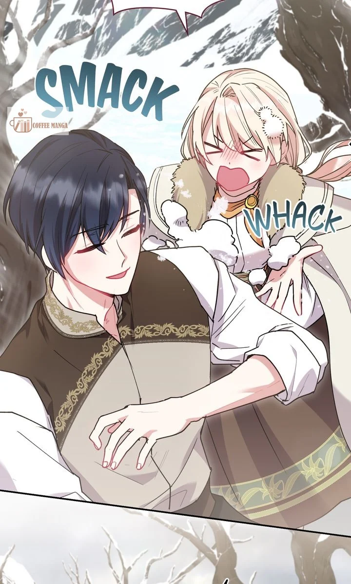 You Are So Cute Chapter 51 - Page 35