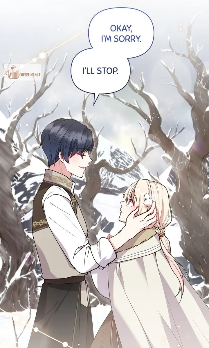 You Are So Cute Chapter 51 - Page 37