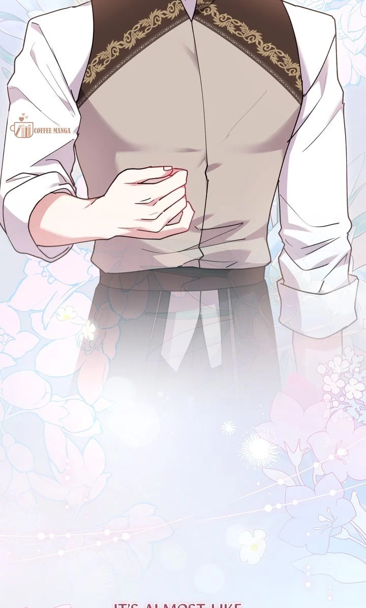 You Are So Cute Chapter 51 - Page 41