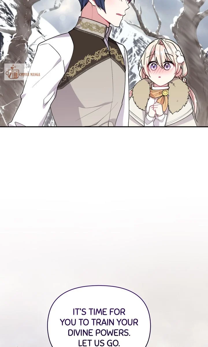 You Are So Cute Chapter 51 - Page 44