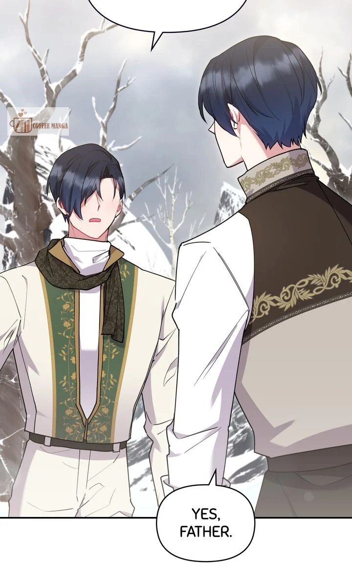 You Are So Cute Chapter 51 - Page 45