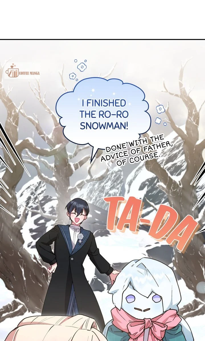 You Are So Cute Chapter 51 - Page 50