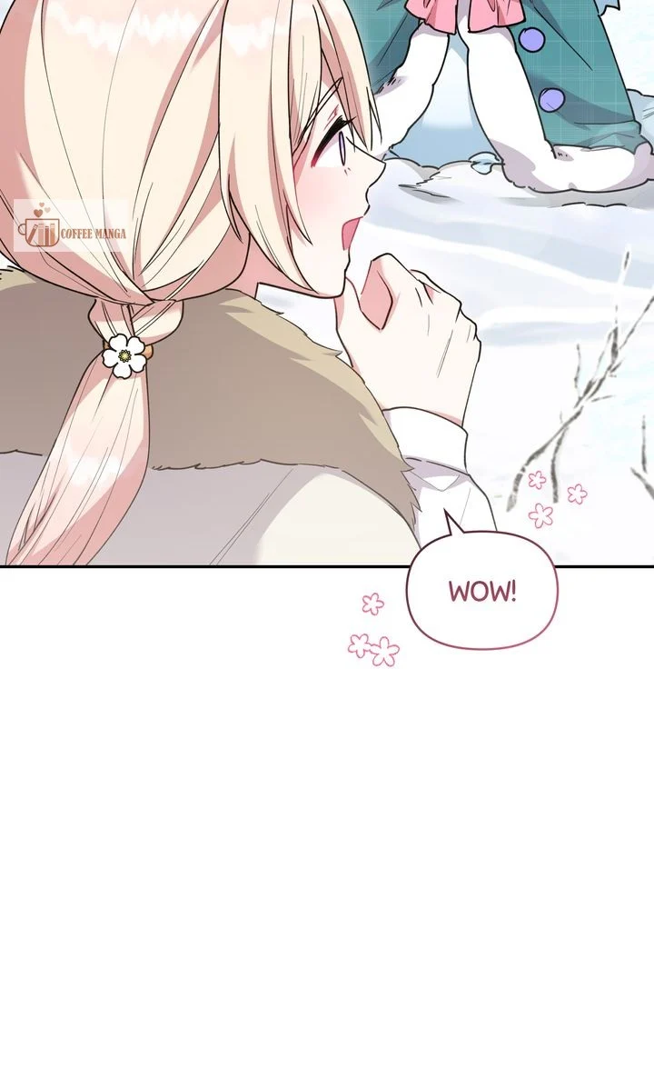 You Are So Cute Chapter 51 - Page 51
