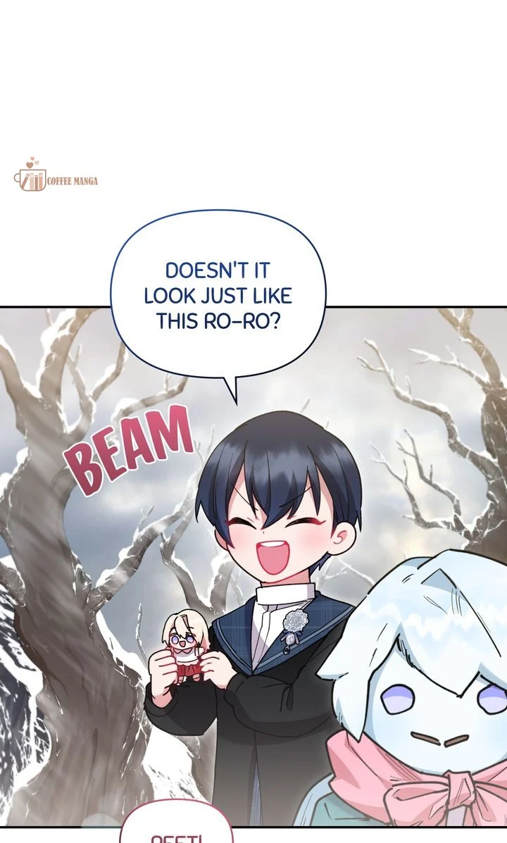 You Are So Cute Chapter 51 - Page 52