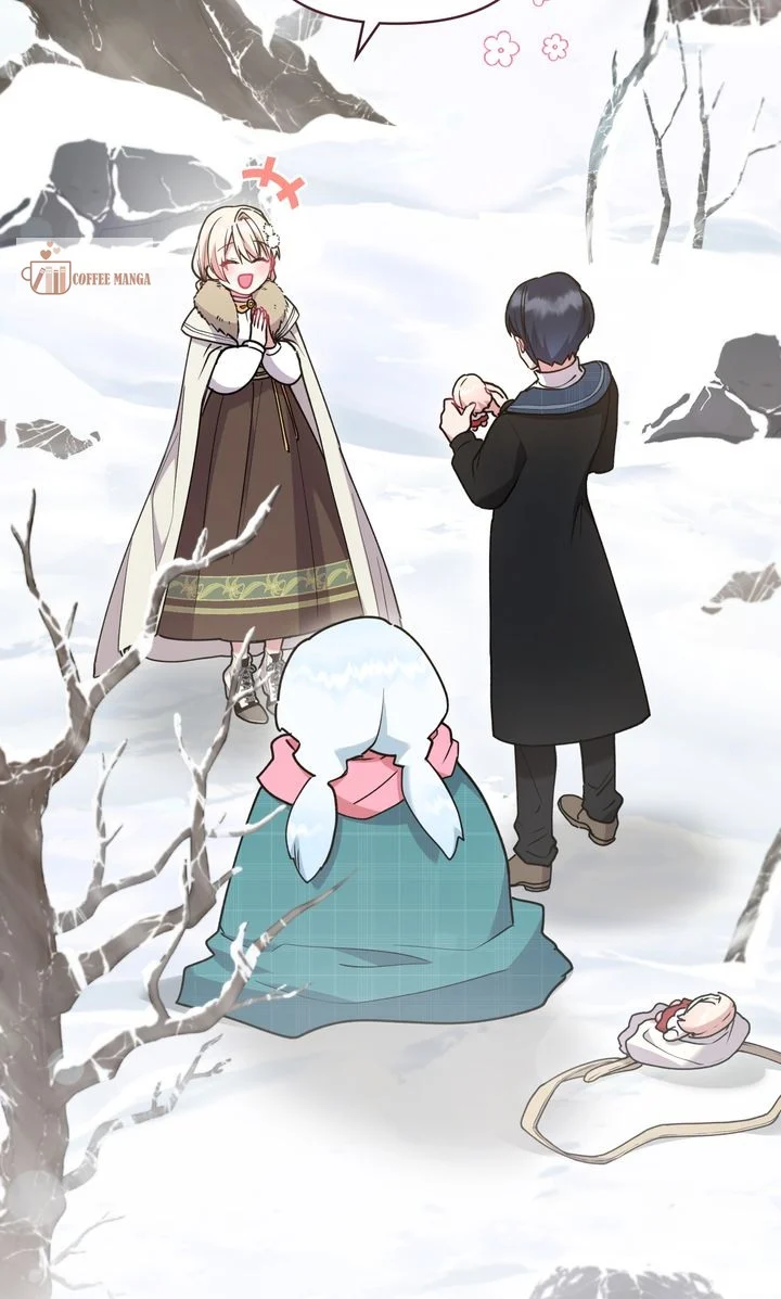 You Are So Cute Chapter 51 - Page 54