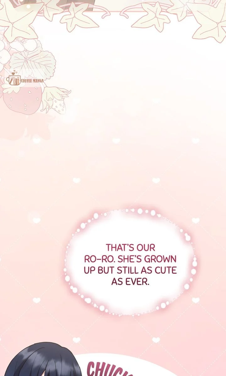 You Are So Cute Chapter 51 - Page 7