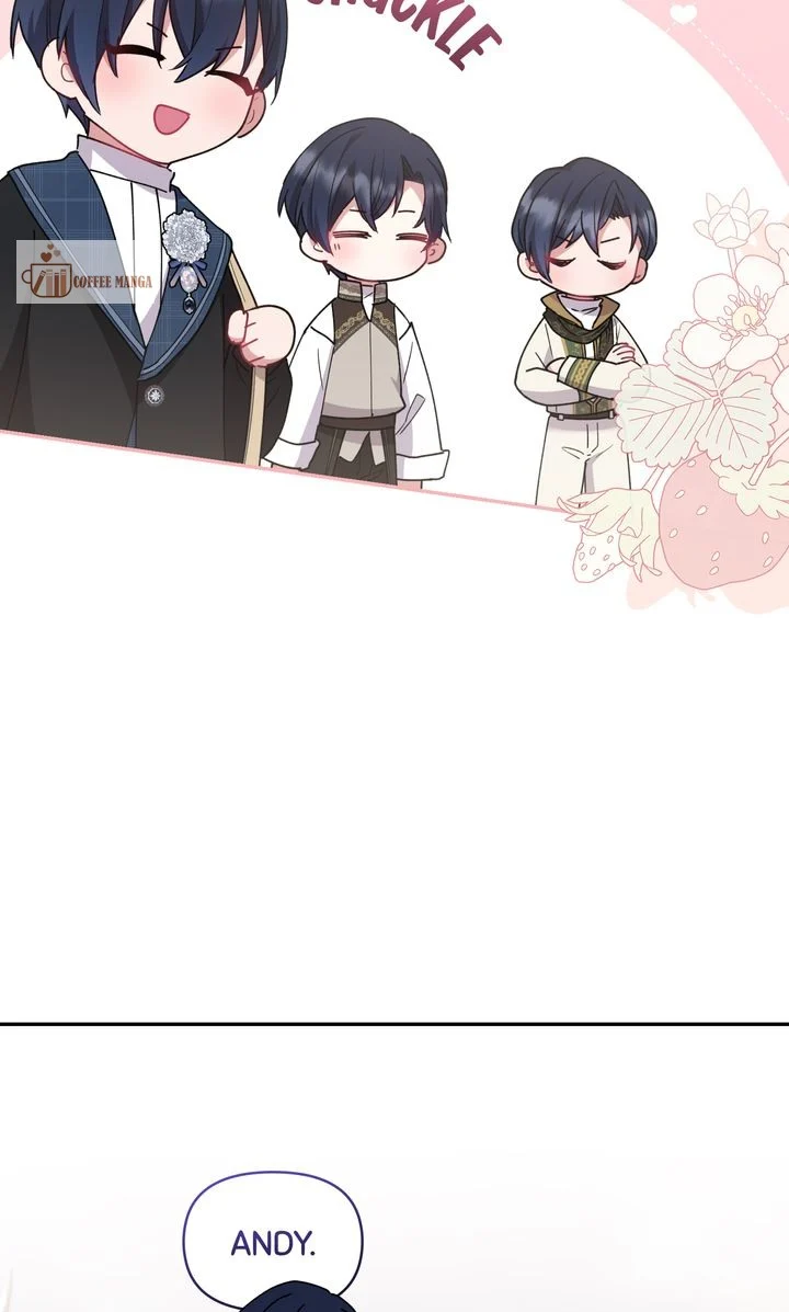 You Are So Cute Chapter 51 - Page 8
