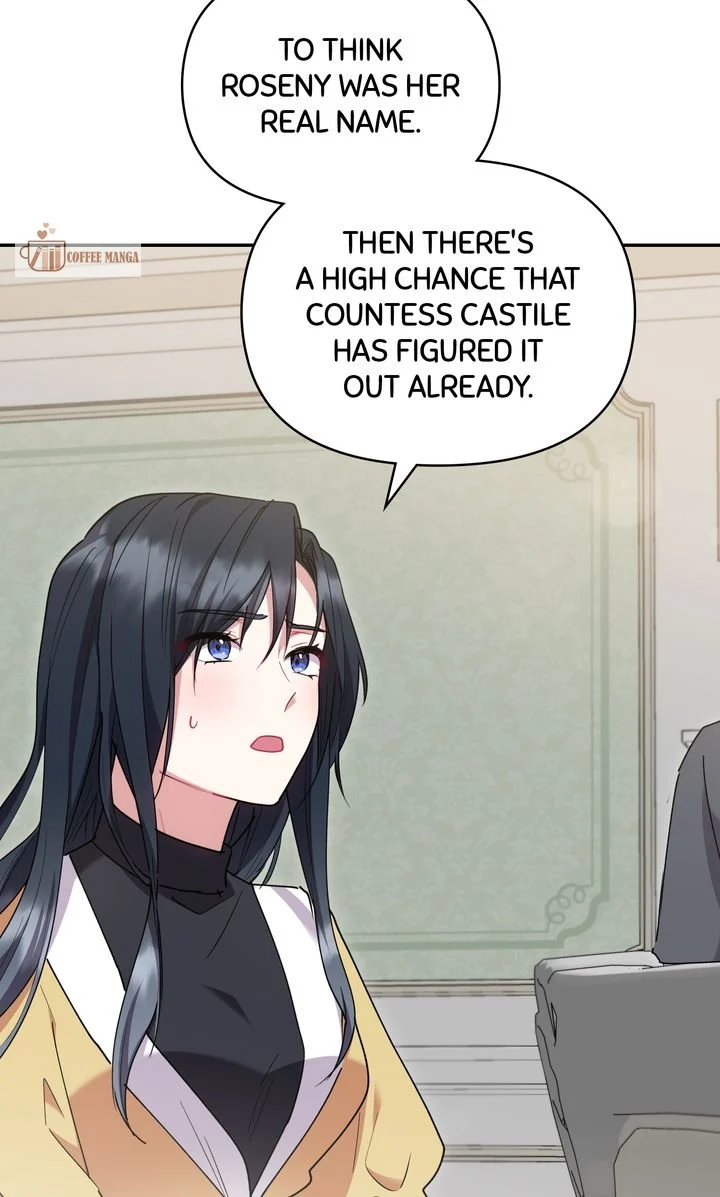 You Are So Cute Chapter 51 - Page 83