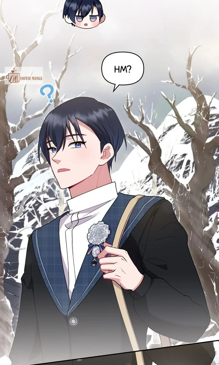 You Are So Cute Chapter 51 - Page 9