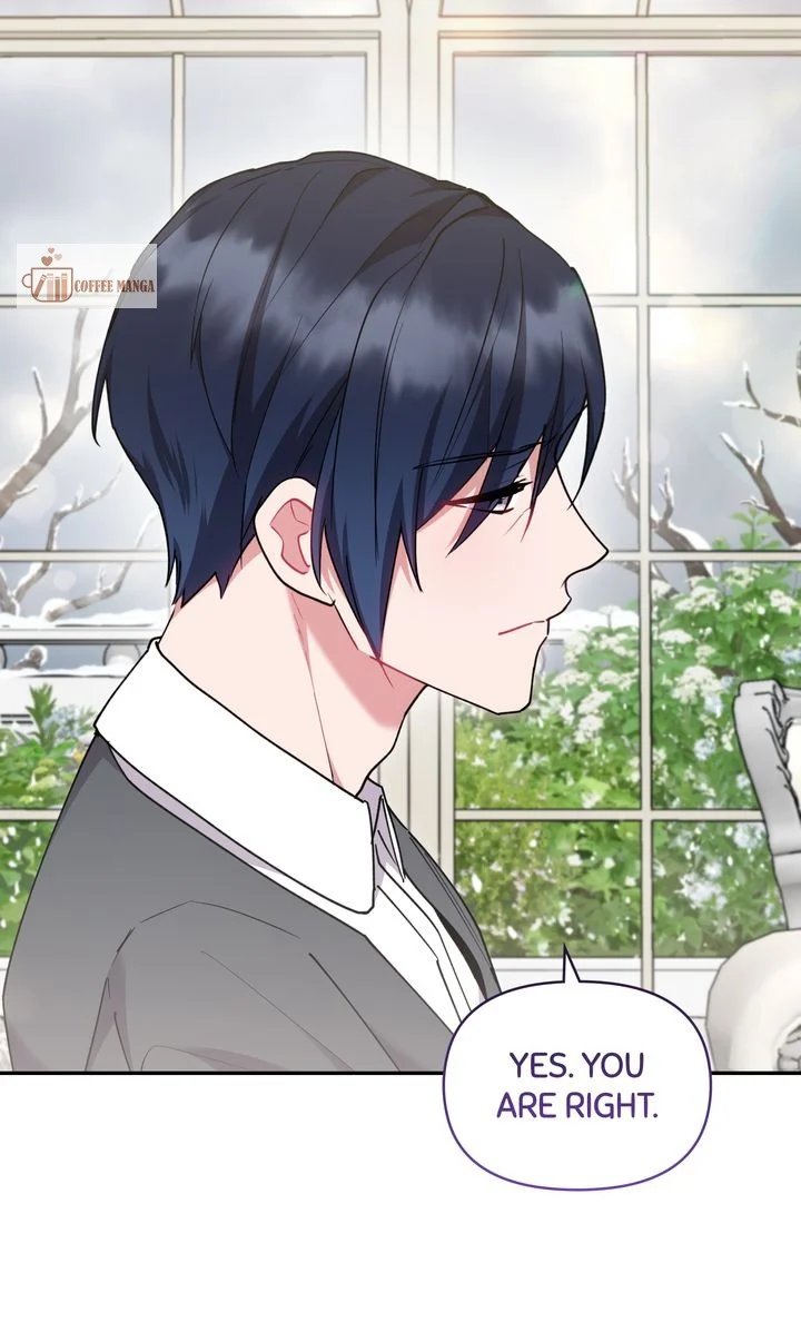 You Are So Cute Chapter 51 - Page 92