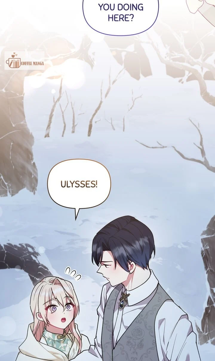 You Are So Cute Chapter 52 - Page 23