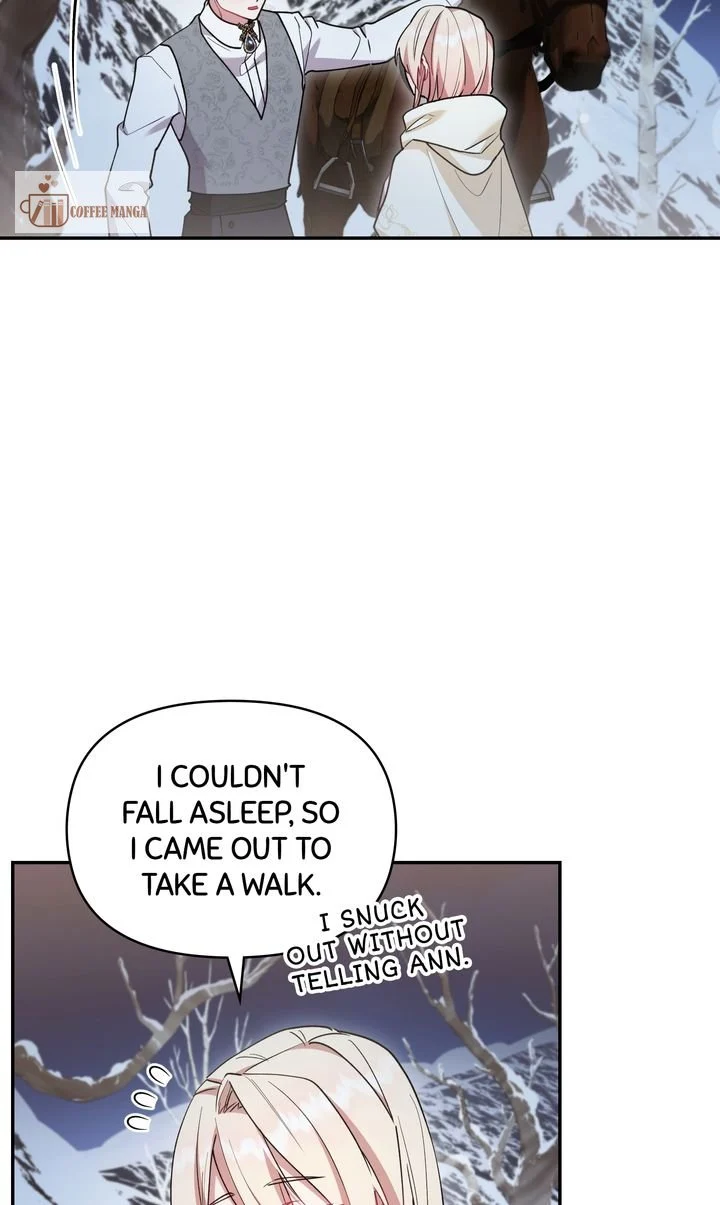 You Are So Cute Chapter 52 - Page 25
