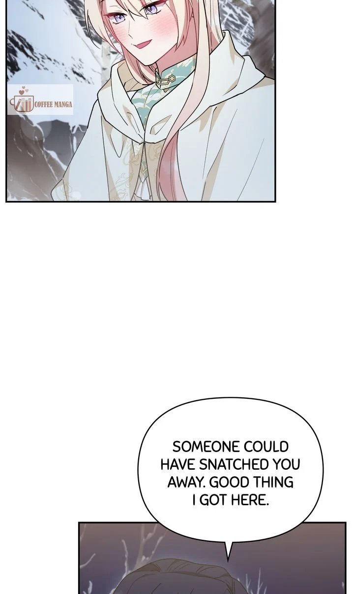 You Are So Cute Chapter 52 - Page 26