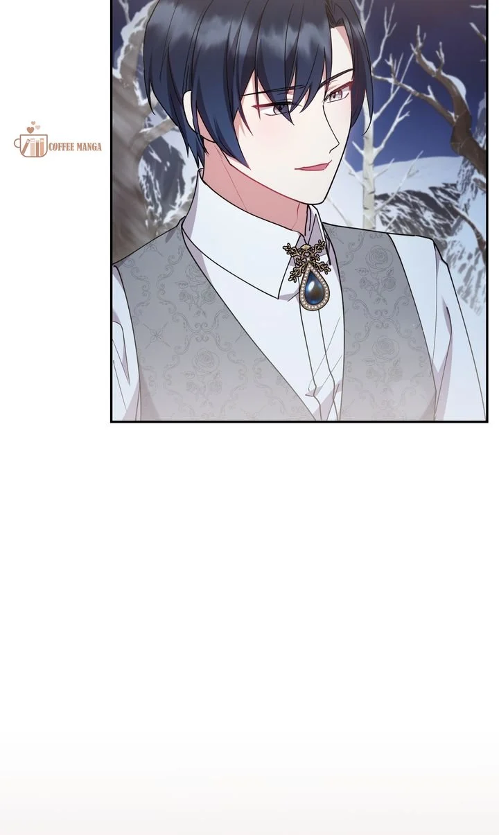 You Are So Cute Chapter 52 - Page 27