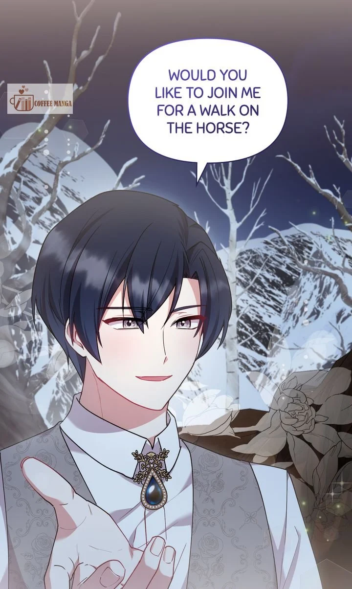 You Are So Cute Chapter 52 - Page 33