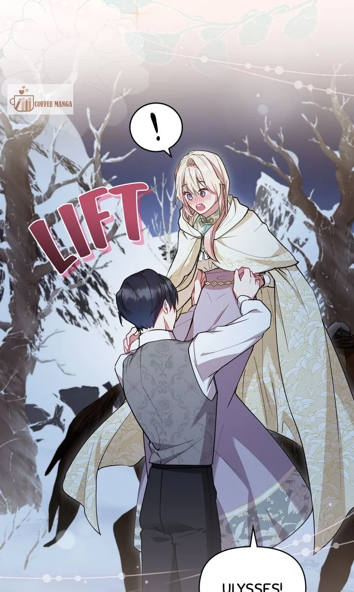 You Are So Cute Chapter 52 - Page 36