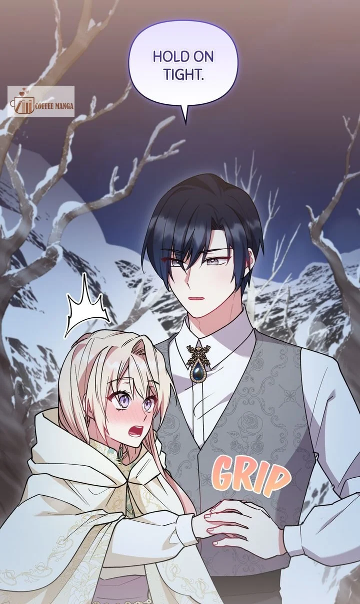 You Are So Cute Chapter 52 - Page 40