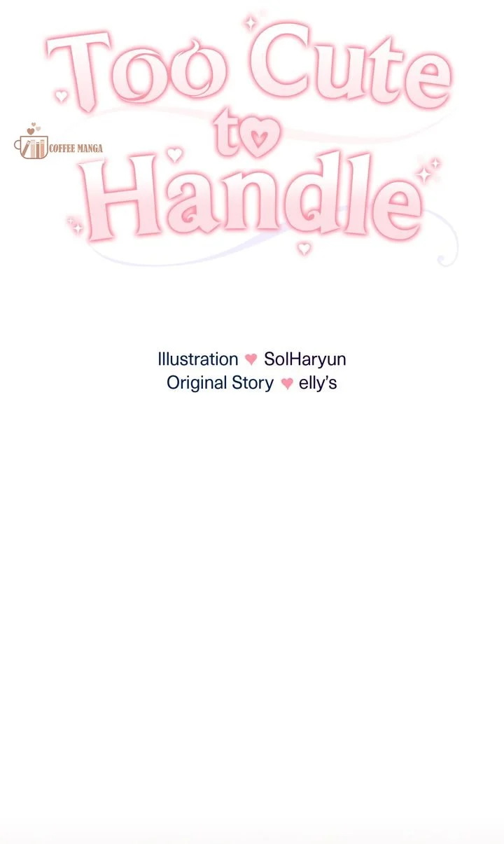 You Are So Cute Chapter 52 - Page 43