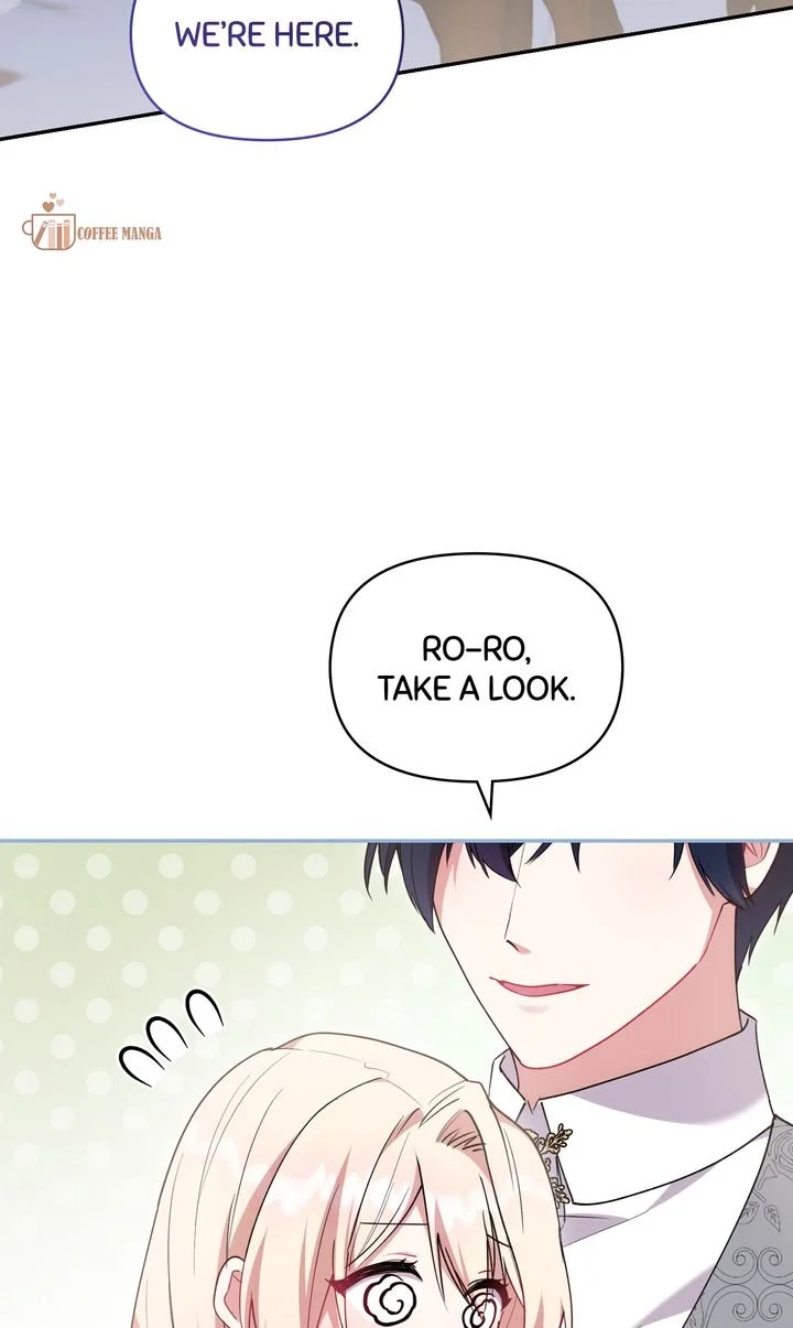 You Are So Cute Chapter 52 - Page 46