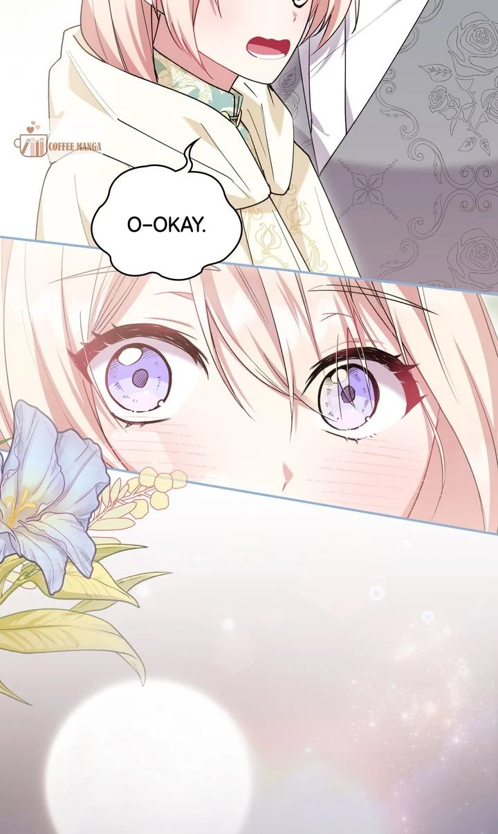 You Are So Cute Chapter 52 - Page 47
