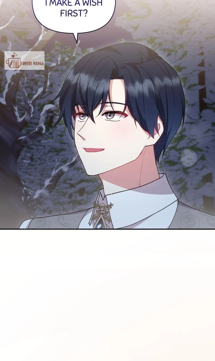 You Are So Cute Chapter 52 - Page 56