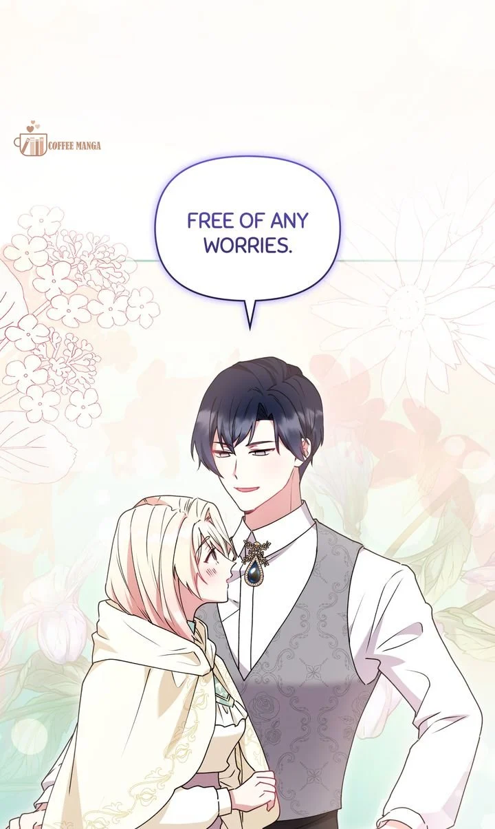 You Are So Cute Chapter 52 - Page 59
