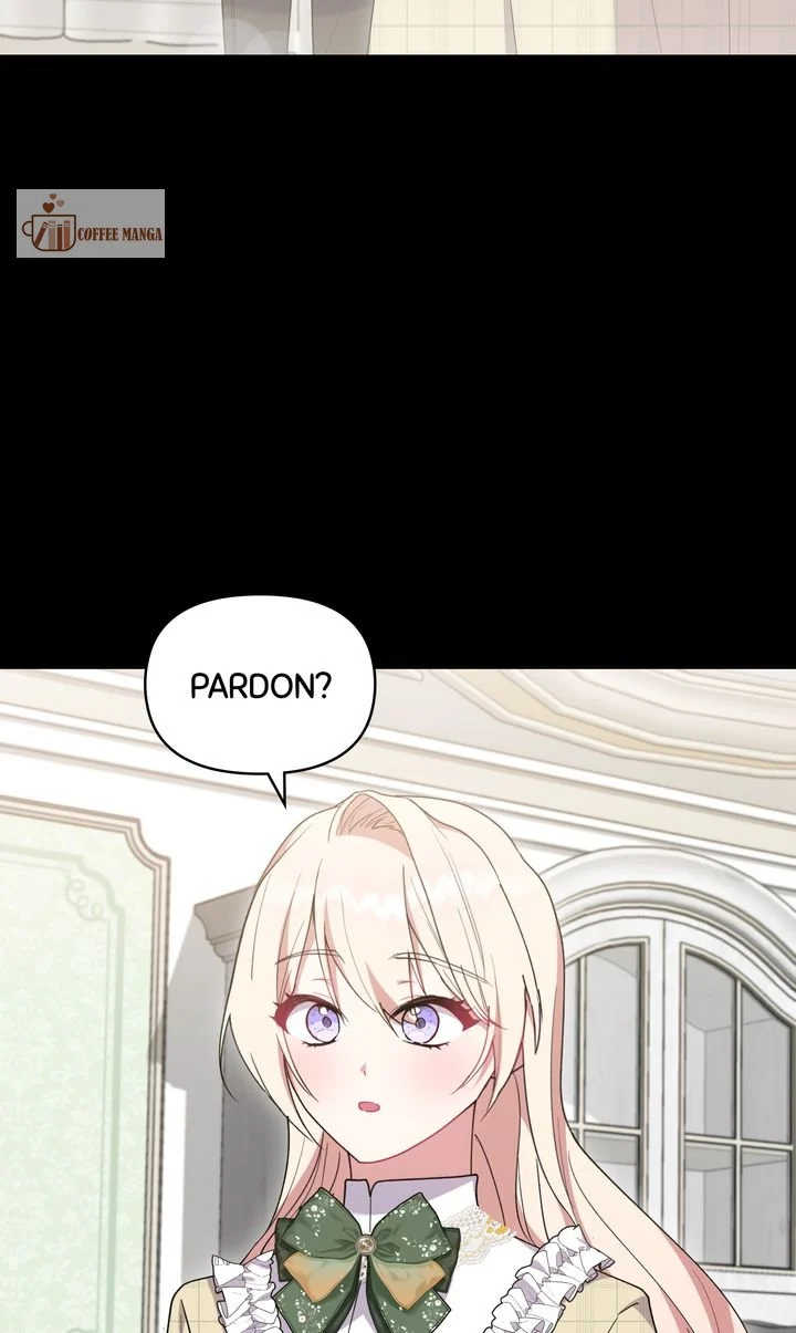 You Are So Cute Chapter 52 - Page 7